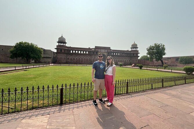 All Inclusive Private Taj Mahal & Agra Tour from Delhi by Car - Unpacking the Value: What Makes This Tour Stand Out?