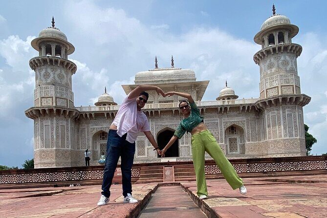 All Inclusive Private Taj Mahal & Agra Tour from Delhi by Car - Final Thoughts