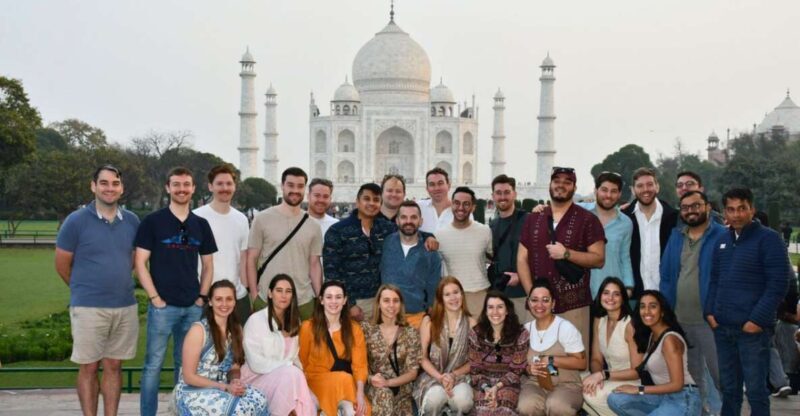 All Inclusive Private Taj Mahal Luxury Tour from Delhi - Frequently Asked Questions