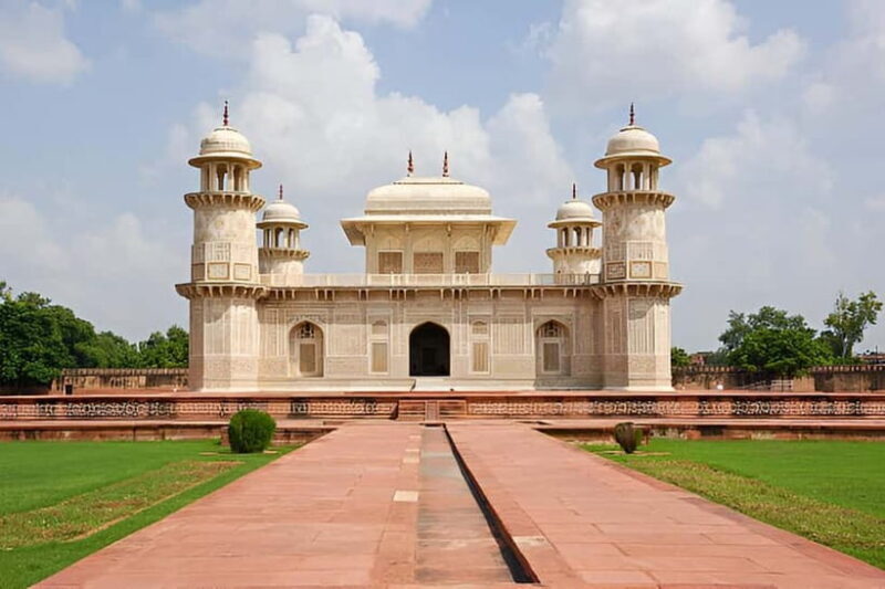 All-Inclusive Private Taj Mahal Sunrise Day Tour from Delhi - The Sum Up