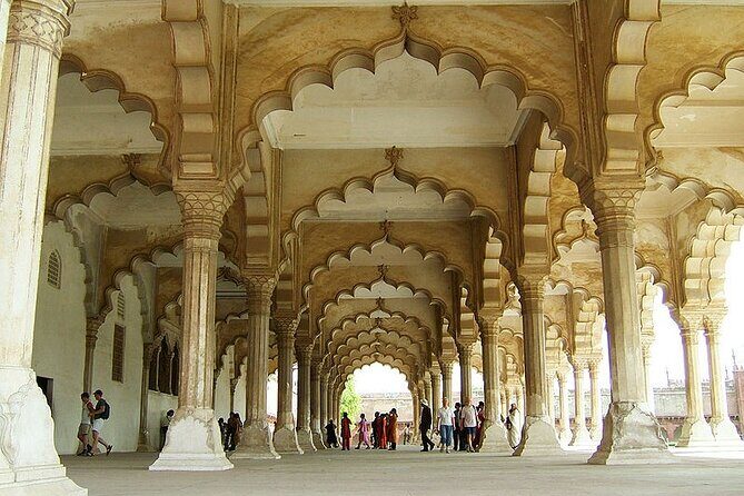 All Inclusive Private Taj Mahal Sunrise Tour with Agra Fort Visit - Who Will Love This Tour?