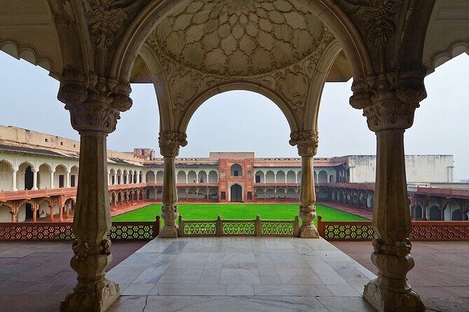 All Inclusive Private Taj Mahal Sunrise Tour with Agra Fort Visit - FAQ