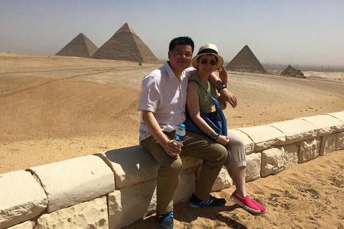 All inclusive private tour Egyptian Museum/Coptic Cairo/Bazaar - Practical Tips for Making the Most of This Tour