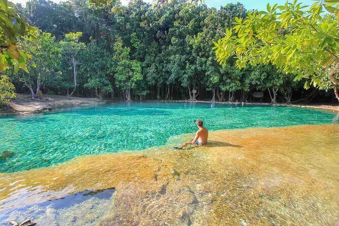 All-inclusive Private Tour in Krabi's Top 5 Spots - The Experience: What We’d Expect