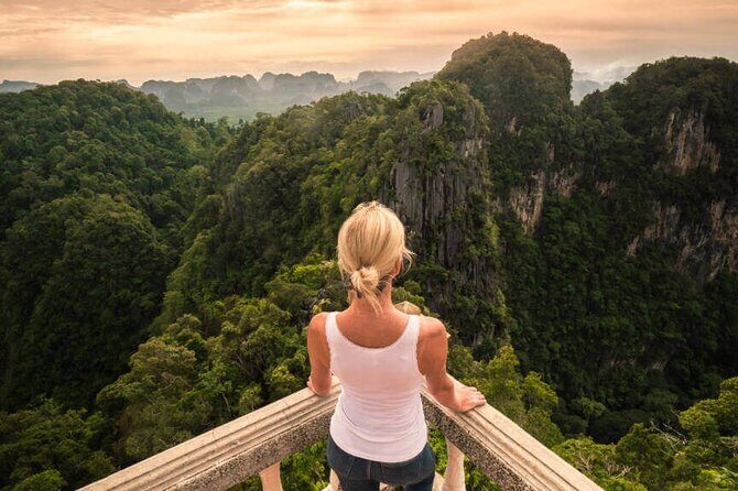 All-inclusive Private Tour in Krabi's Top 5 Spots - FAQs