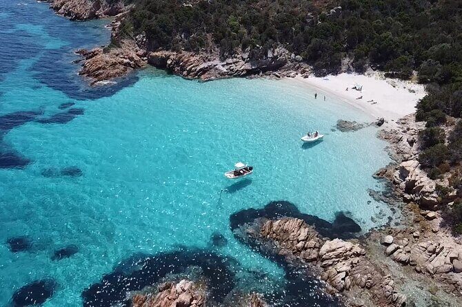 All inclusive private tour in the Archipelago of La Maddalena - The Sum Up