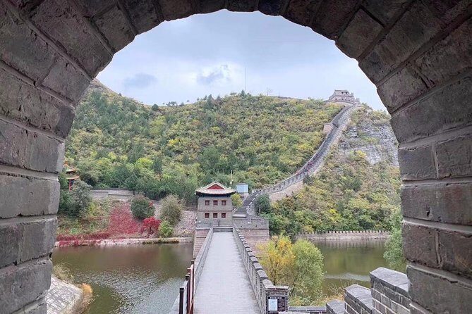 All Inclusive Private Tour: Juyongguan Greatwall, Sacred Road, MingTombs - Value for Money
