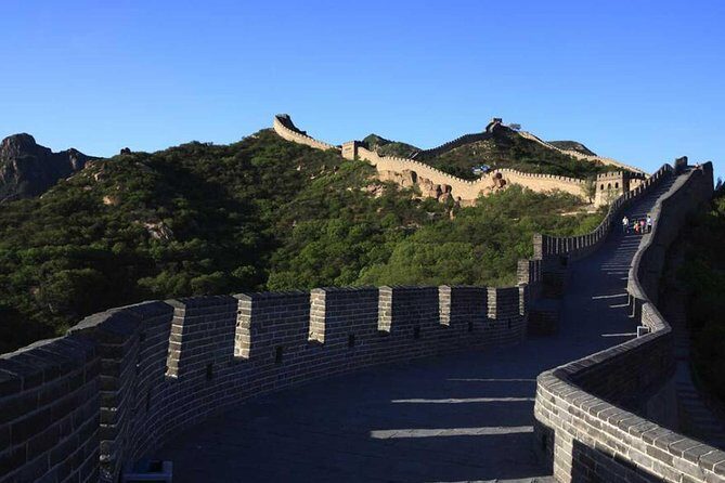 All-Inclusive Private Tour of Badaling Great Wall and Summer Palace in Beijing - FAQ