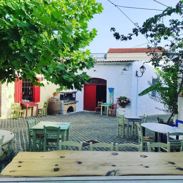 All Inclusive Private Tour of Crete Villages from Chania - A Deep Dive into the Itinerary
