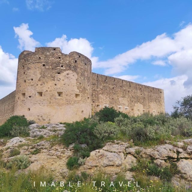 All Inclusive Private Tour of Crete Villages from Chania - What Makes This Tour Stand Out?
