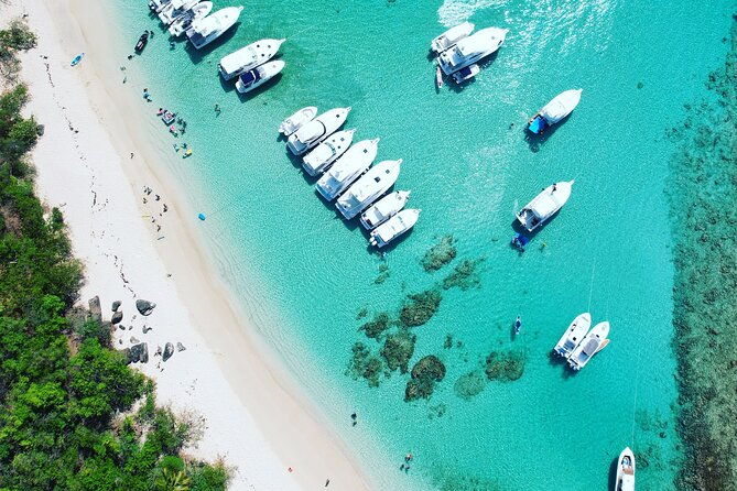 all-inclusive-private-tour-to-icacos-and-palomino-island