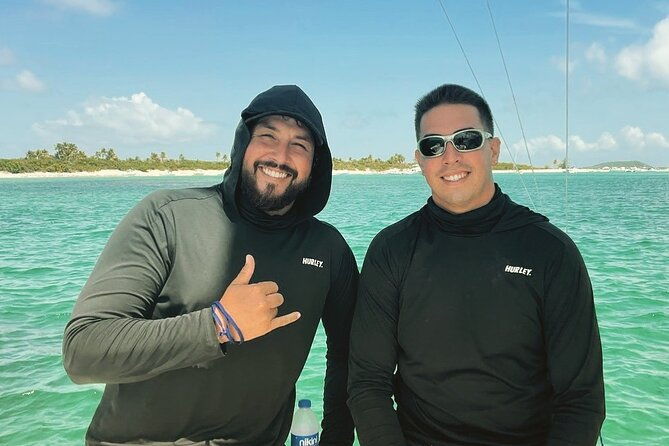 all-inclusive-private-tour-to-icacos-and-palomino-island