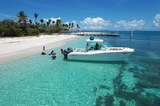 all-inclusive-private-tour-to-icacos-and-palomino-island