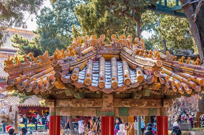 All-Inclusive Private Tour:Mutianyu Great Wall and Forbidden City - Final Thoughts