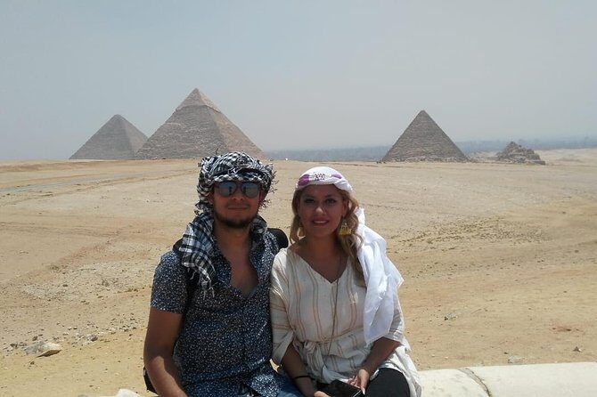All Inclusive Private Trip to Giza Pyramids,sphinx , Camel ride - Possible Drawbacks or Considerations