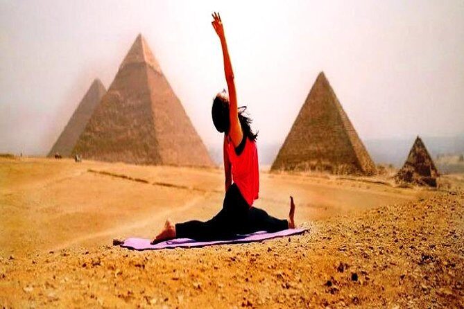 All Inclusive Private Trip to Giza Pyramids,sphinx , Camel ride - FAQ