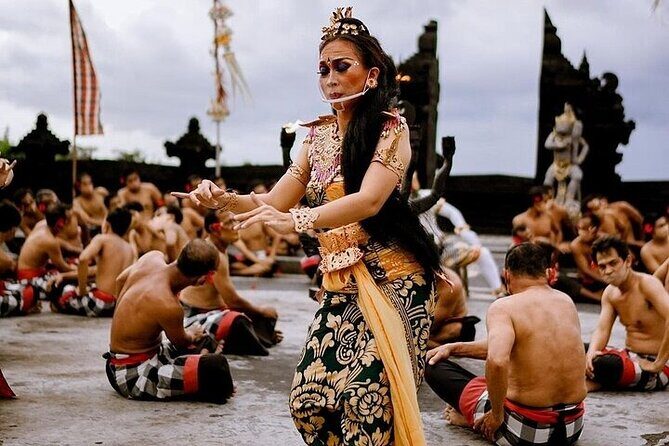 All Inclusive Private Uluwatu Sunset Tour with Kecak Dance Show - FAQ