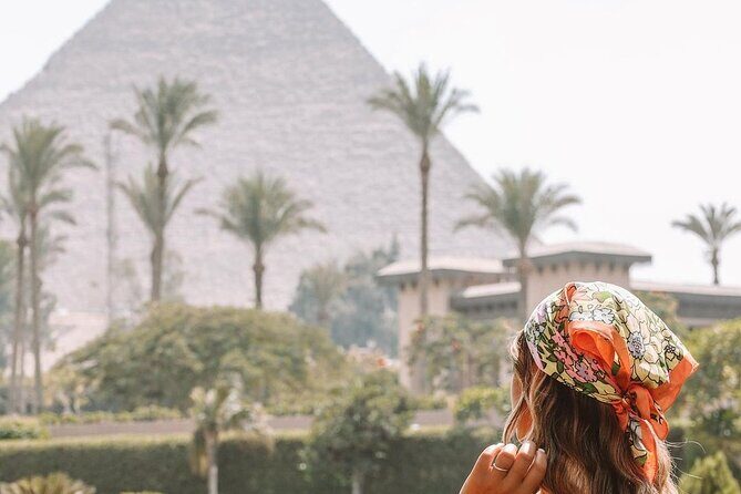 All inclusive :Pyramids, Sphinx ,lunch, ATV BIKE ,CAMEL,Shopping - The Sum Up: Is This Tour Worth It?
