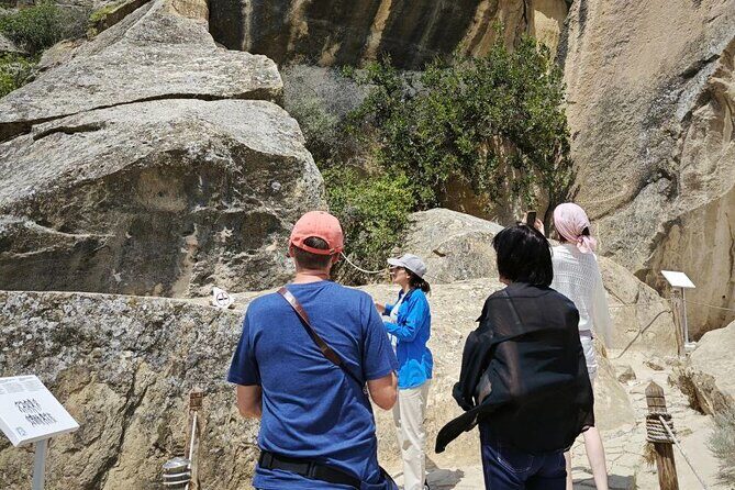 All inclusive! Qobustan, Mud Vulcano, Ateshgah & Yanardag Fire Mountain Tour - Who Is This Tour Best For?