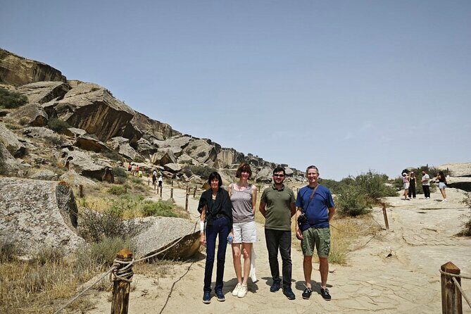 All inclusive! Qobustan, Mud Vulcano, Ateshgah & Yanardag Fire Mountain Tour - Frequently Asked Questions
