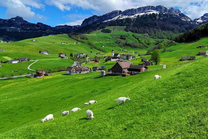 all-inclusive-rhine-falls-and-appenzell-private-day-tour-from-zurich