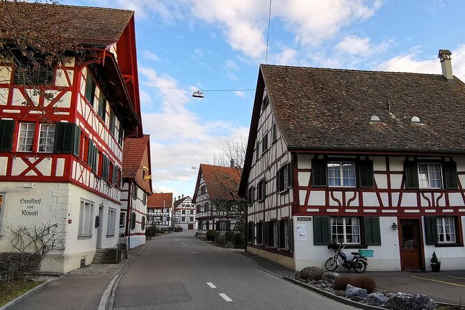 all-inclusive-rhine-falls-and-appenzell-private-day-tour-from-zurich