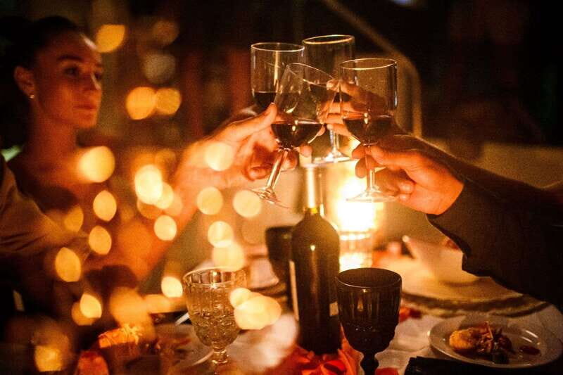 All-Inclusive Romantic Dinner Aboard a Luxurious Yacht - Final Words