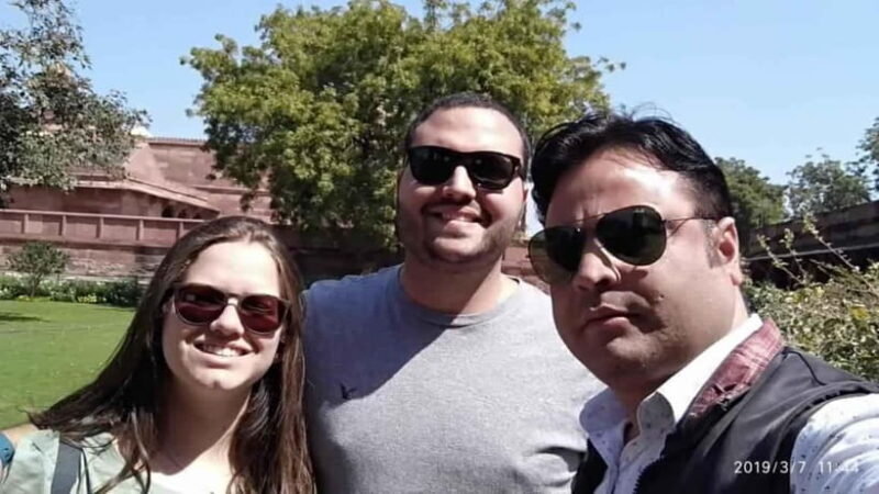 All-Inclusive Same-Day Group Tour to the Taj Mahal - Why This Tour Offers Great Value  