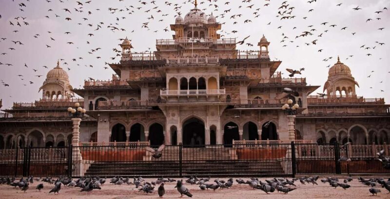 All Inclusive Same Day Jaipur City Tour By Train From Delhi - FAQ: Your Questions Answered