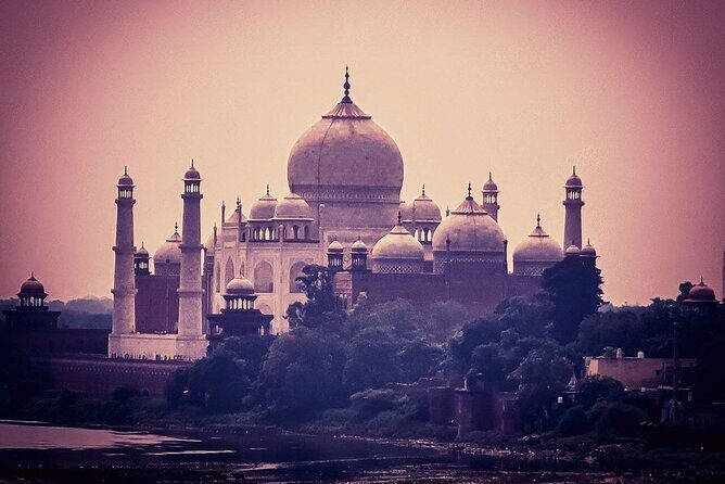 All Inclusive Same Day Trip to Taj Mahal & Agra Fort from Delhi - Final Thoughts