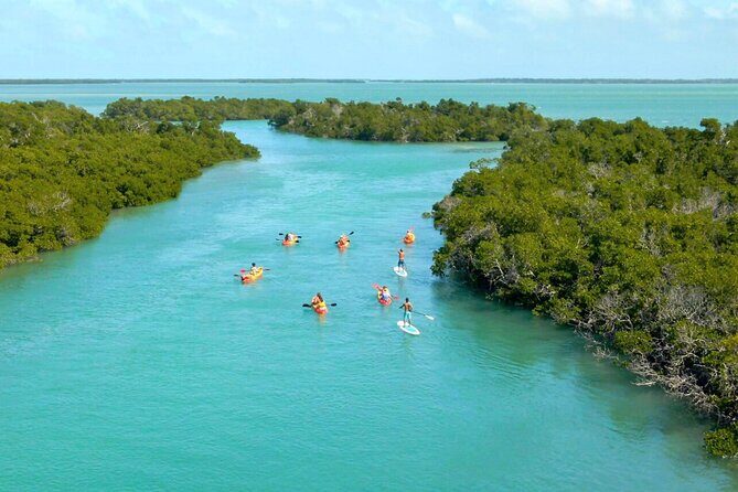 All Inclusive Sandbar Trip With Hidden Kayak Tour, Food & Drinks - Cancellation Policy