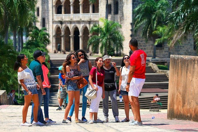 all-inclusive-santo-domingo-day-trip-from-punta-cana