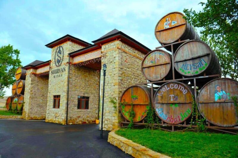 All Inclusive Shamakhi Alpaca & Wine Tour - Practical Information & FAQs
