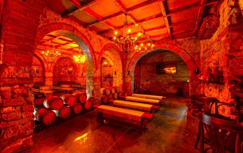 All Inclusive Shamakhi Alpaca & Wine Tour - Final Thoughts
