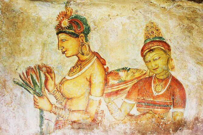 All Inclusive Sigiriya and Dambulla Day Tour from Colombo - In-Depth Look at the Tour