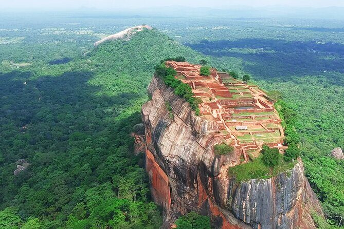 All Inclusive Sigiriya and Dambulla Day Tour from Colombo - Frequently Asked Questions