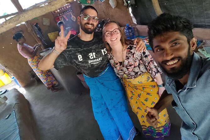 All-inclusive - Sigiriya and Dambulla day tour from Colombo - Exploring the Itinerary: What’s Included and What You’ll Experience