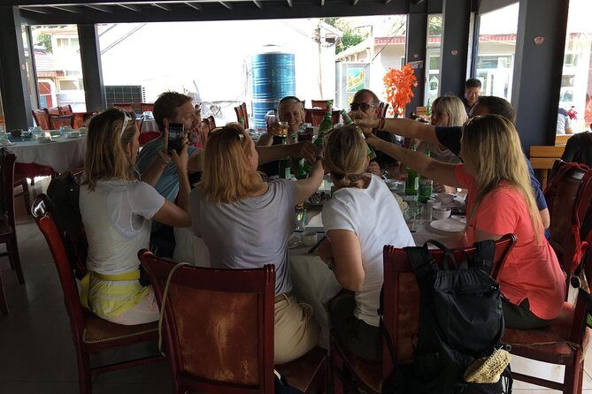 All Inclusive Small Group Tour to Ming Tomb and Mutianyu Great Wall from Beijing - Authentic Experiences and Review Insights