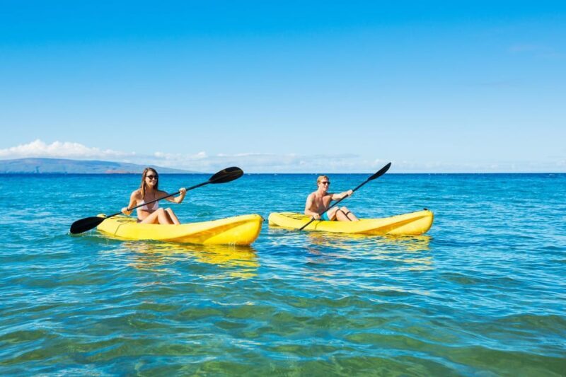 All-inclusive Snorkel in Balandras Hidden beaches, La Paz - FAQ