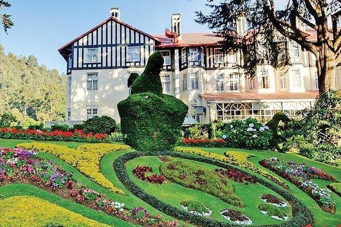 All-Inclusive Sri Lanka 14 Days Guided Tour - Final Thoughts