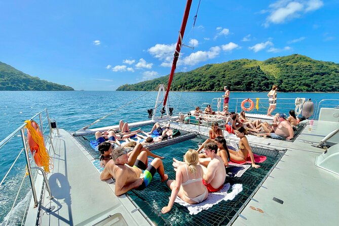 all-inclusive-taboga-island-catamaran-tour-from-panama-city