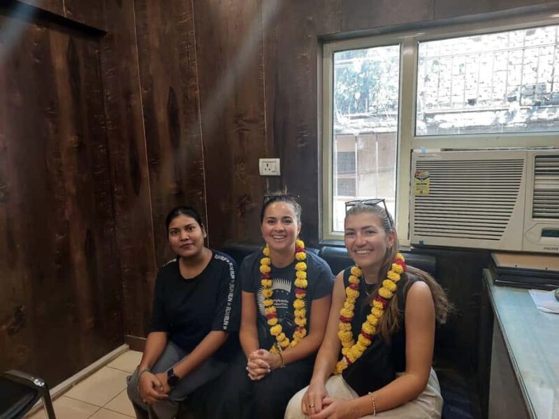 All Inclusive Taj Mahal & Agra City Day Tour From Delhi - Key Points