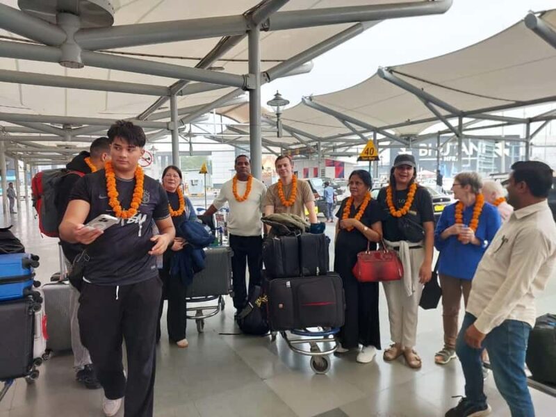 All Inclusive Taj Mahal & Agra City Day Tour From Delhi - The Taj Mahal: A Truly Iconic Experience