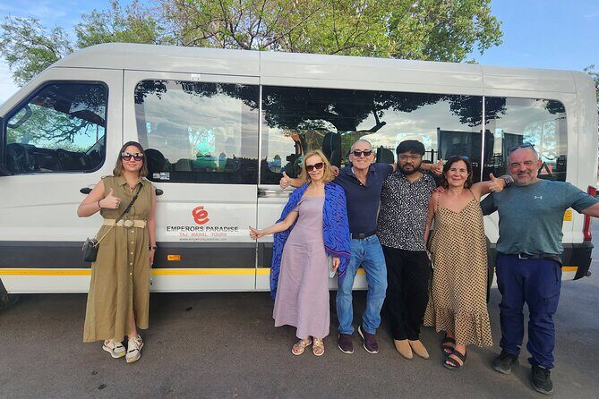 All Inclusive Taj Mahal, Agra Fort, Baby Taj Car with Local Guide - Potential Considerations