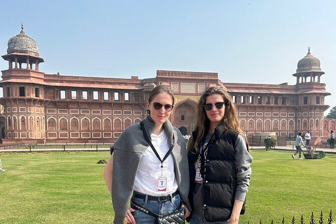 All Inclusive Taj Mahal, Agra Fort, Baby Taj Car with Local Guide - Who Is This Tour Best Suited For?
