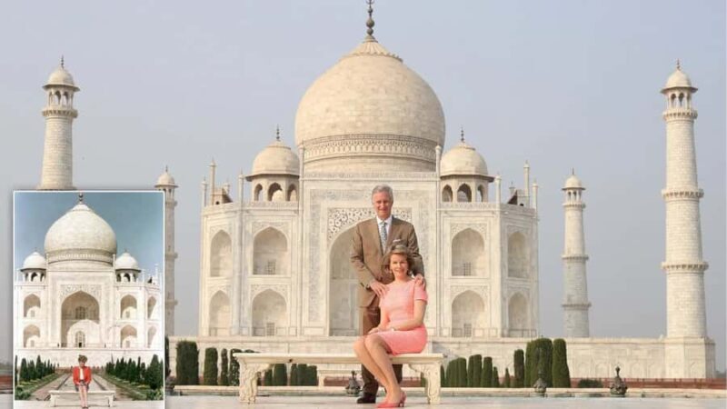 All Inclusive Taj Mahal Agra Same Day Trip From Delhi by Car - Why This Tour Could Be Perfect for You