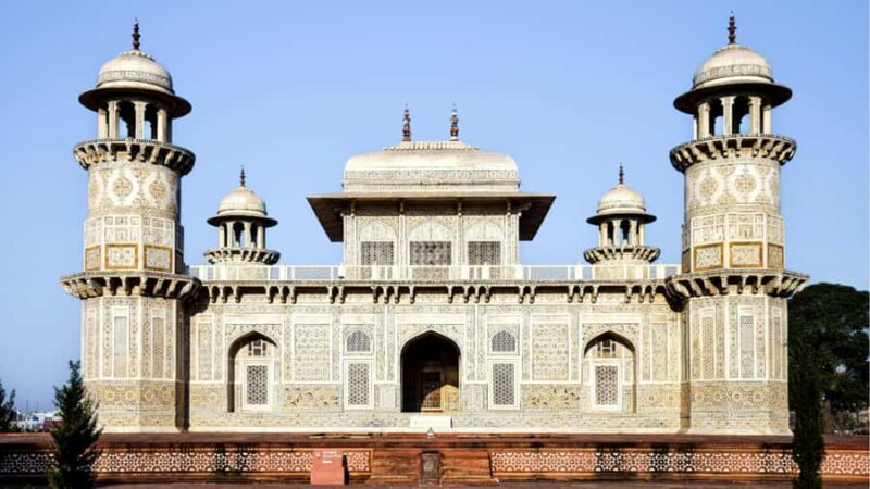 All Inclusive Taj Mahal Agra Same Day Trip From Delhi by Car - Who Should Consider This Tour?