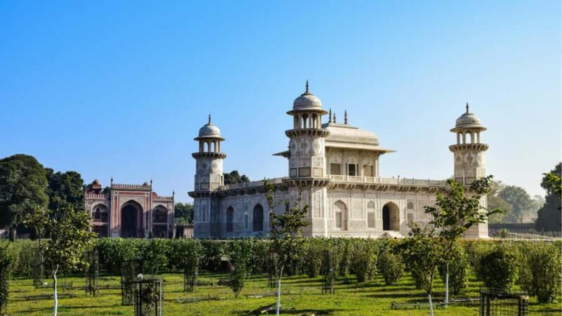 All Inclusive Taj Mahal Agra Same Day Trip From Delhi by Car - Frequently Asked Questions