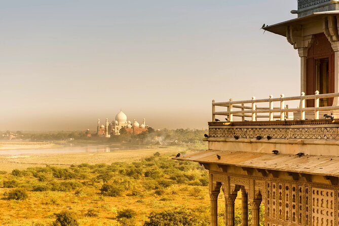 All Inclusive Taj Mahal & Agra Tour by Gatimaan Express Train - FAQ