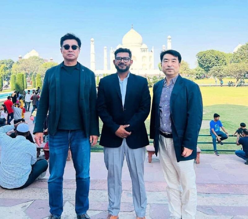 All-Inclusive Taj Mahal, Fort & Baby Taj Day Trip from Delhi - The Itinerary: What You Can Expect